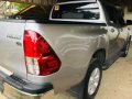 2nd Hand Toyota Hilux 2016 for sale in Marilao-2