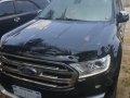 Selling 2nd Hand Ford Everest 2018 in Quezon City-1