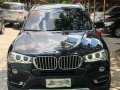 2nd Hand Bmw X3 2015 Automatic Diesel for sale in Manila-4