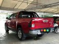 Selling 2nd Hand Toyota Hilux 2016 in Parañaque-5