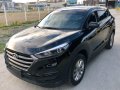 Sell 2nd Hand 2016 Hyundai Tucson at 17000 km in Parañaque-9