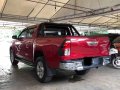 Selling 2nd Hand Toyota Hilux 2016 in Makati-6