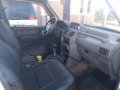 Mitsubishi Pajero 1992 Automatic Diesel for sale in San Fernando-3