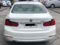 Bmw 318D 2014 Automatic Diesel for sale in Pasig-0