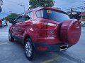 2nd Hand Ford Ecosport 2015 Automatic Gasoline for sale in Quezon City-3