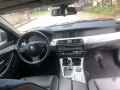 Sell 2nd Hand 2011 Bmw 528I Automatic Gasoline at 65000 km in Bacoor-2
