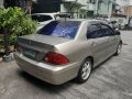 2003 Mitsubishi Lancer for sale in Quezon City-3