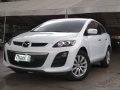 2nd Hand Mazda Cx-7 2012 for sale in Manila-7