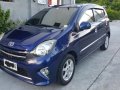 2nd Hand Toyota Wigo 2015 for sale in General Trias-0