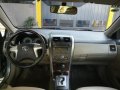 2011 Toyota Corolla Altis for sale in Cainta-5