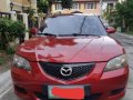 Selling 2nd Hand Mazda 3 2007 Automatic Gasoline at 80000 km in Pasay-1