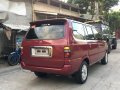 Selling 2nd Hand Toyota Tamaraw 1999 in Quezon City-6