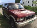 Selling Isuzu Trooper 1997 at 120000 km in Caloocan-7