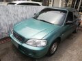 2nd Hand Honda City 2001 Manual Gasoline for sale in Parañaque-1