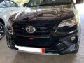 2nd Hand Toyota Fortuner 2018 for sale in Parañaque-0