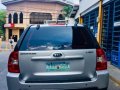 Selling Kia Sportage 2008 Automatic Diesel in Cebu City-2