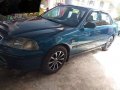 Selling 2nd Hand Honda City 1996 in Tuba-6