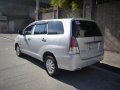 Selling Toyota Innova 2013 Manual Diesel in Quezon City-5