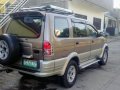 2nd Hand Isuzu Crosswind 2005 Manual Diesel for sale in Sariaya-3