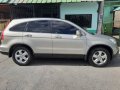 Selling 2nd Hand Honda Cr-V 2008 in Lipa-3