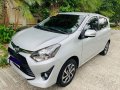 2018 Toyota Wigo for sale in Cainta-9