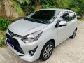 2018 Toyota Wigo for sale in Cainta-1