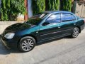 2nd Hand Honda Civic 2002 for sale in Dasmariñas-0