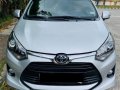 2018 Toyota Wigo for sale in Cainta-10