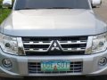 2nd Hand Mitsubishi Pajero 2013 at 30000 km for sale in Quezon City-5