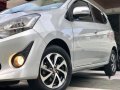 2nd Hand Toyota Wigo 2018 at 7000 km for sale in Angeles-3