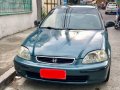Selling Honda Civic 1996 Automatic Gasoline in Marikina-3