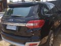 Selling 2nd Hand Ford Everest 2018 in Quezon City-0