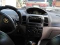 2006 Toyota Vios for sale in Imus-8