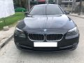 Sell 2nd Hand 2011 Bmw 528I Automatic Gasoline at 65000 km in Bacoor-8