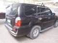 Hyundai Terracan 2006 Automatic Diesel for sale in Cagayan de Oro-6