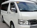 2nd Hand Toyota Grandia 2016 Automatic Diesel for sale in Manila-1