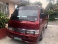 2nd Hand Nissan Urvan 2009 Manual Diesel for sale in Quezon City-4