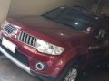 2nd Hand Mitsubishi Montero 2010 Automatic Diesel for sale in Mandaluyong-1