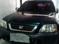 Selling Honda Cr-V 1998 Automatic Gasoline in Manila-6