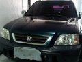 Selling Honda Cr-V 1998 Automatic Gasoline in Manila-3