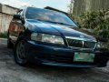 Selling 2nd Hand Nissan Sentra Exalta 2001 at 130000 km in Bacoor-5