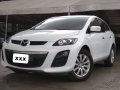 2nd Hand Mazda Cx-7 2012 Automatic Gasoline for sale in Makati-9
