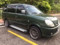 Selling 2nd Hand Mitsubishi Adventure 2005 at 107000 km in Taguig-0