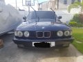 Selling Bmw 520I 1990 Automatic Gasoline in Las Piñas-5