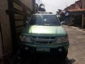 Sell 2nd Hand 2004 Isuzu Sportivo at 130000 km in Marilao-1