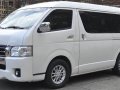 2nd Hand Toyota Grandia 2016 Automatic Diesel for sale in Manila-2