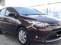 2nd Hand Toyota Vios 2015 for sale in Las Piñas-0
