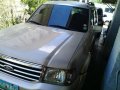 Selling 2nd Hand Ford Everest 2004 in Pasig-1