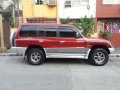 Mitsubishi Pajero 2003 Automatic Diesel for sale in Manila-2