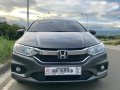 Selling Honda City 2018 Automatic Gasoline in Cebu City-2